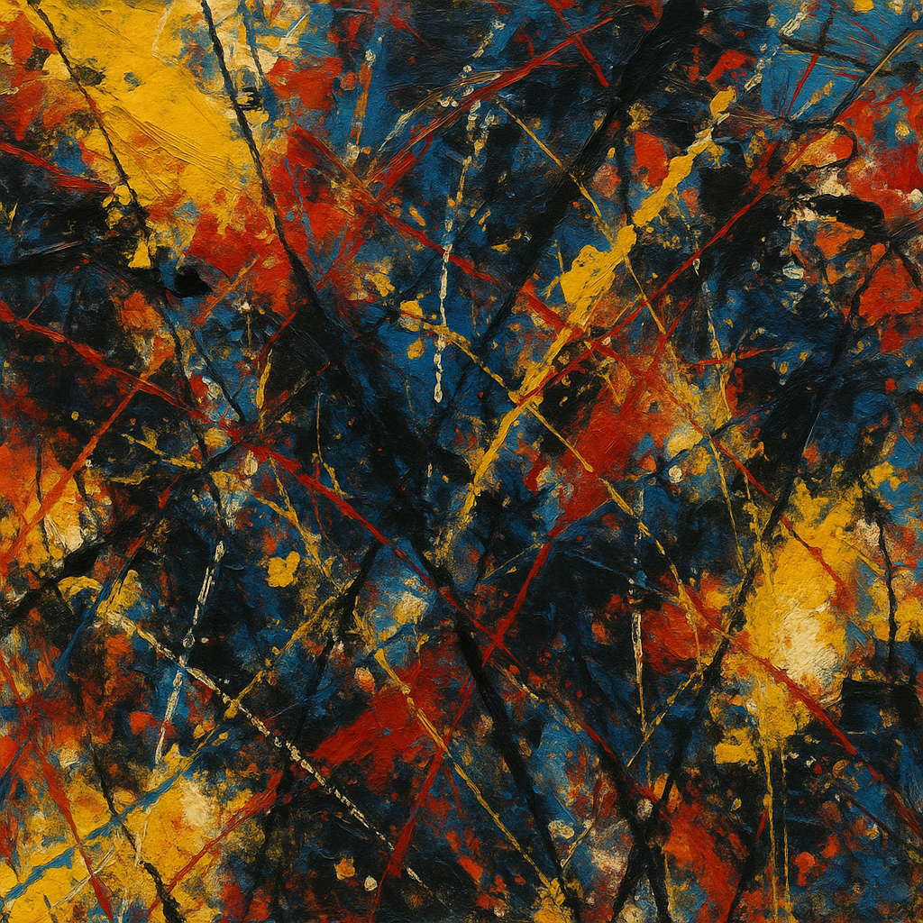 Abstract Expressionism
