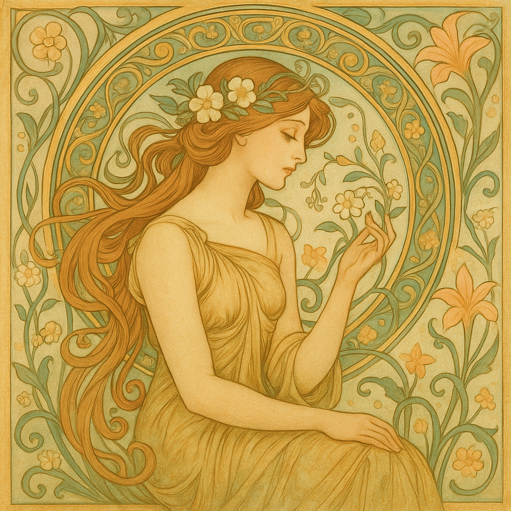 Art Nouveau