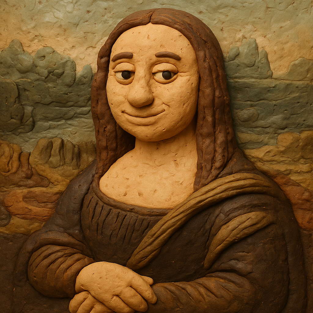 Claymation