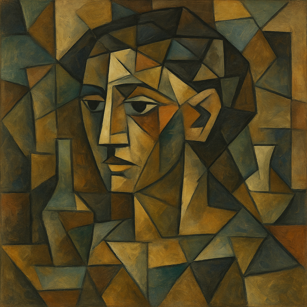 Cubisme