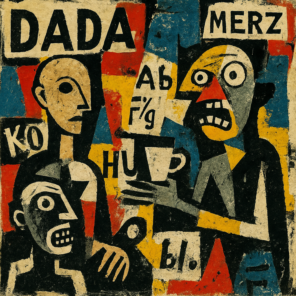 Dadaïsme