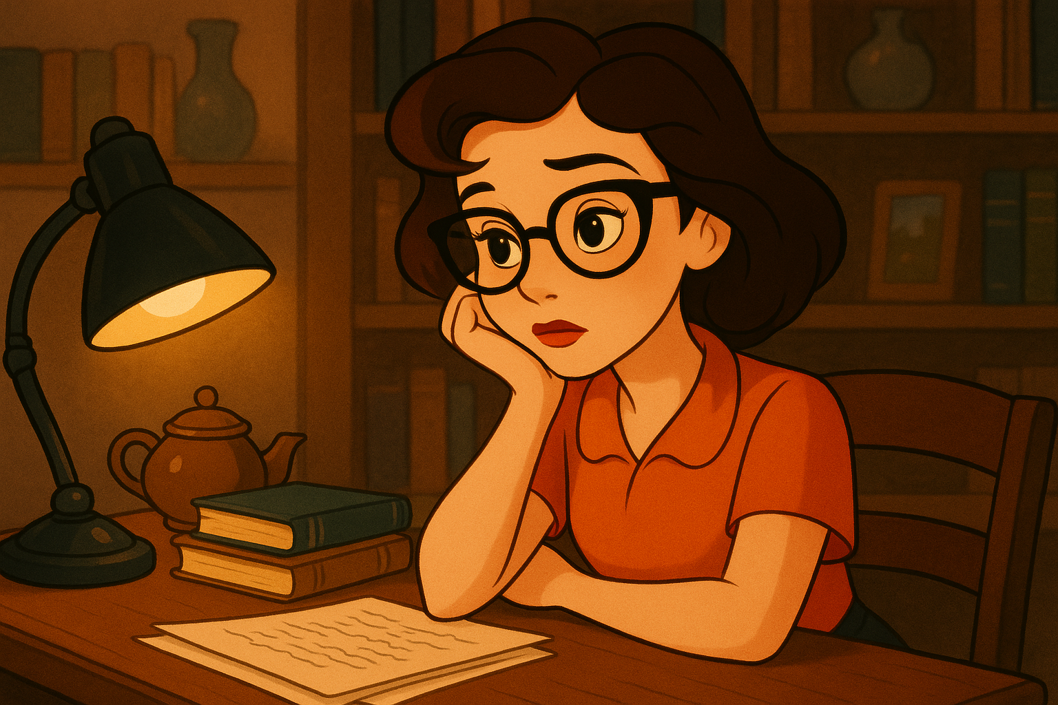 Disney Animation