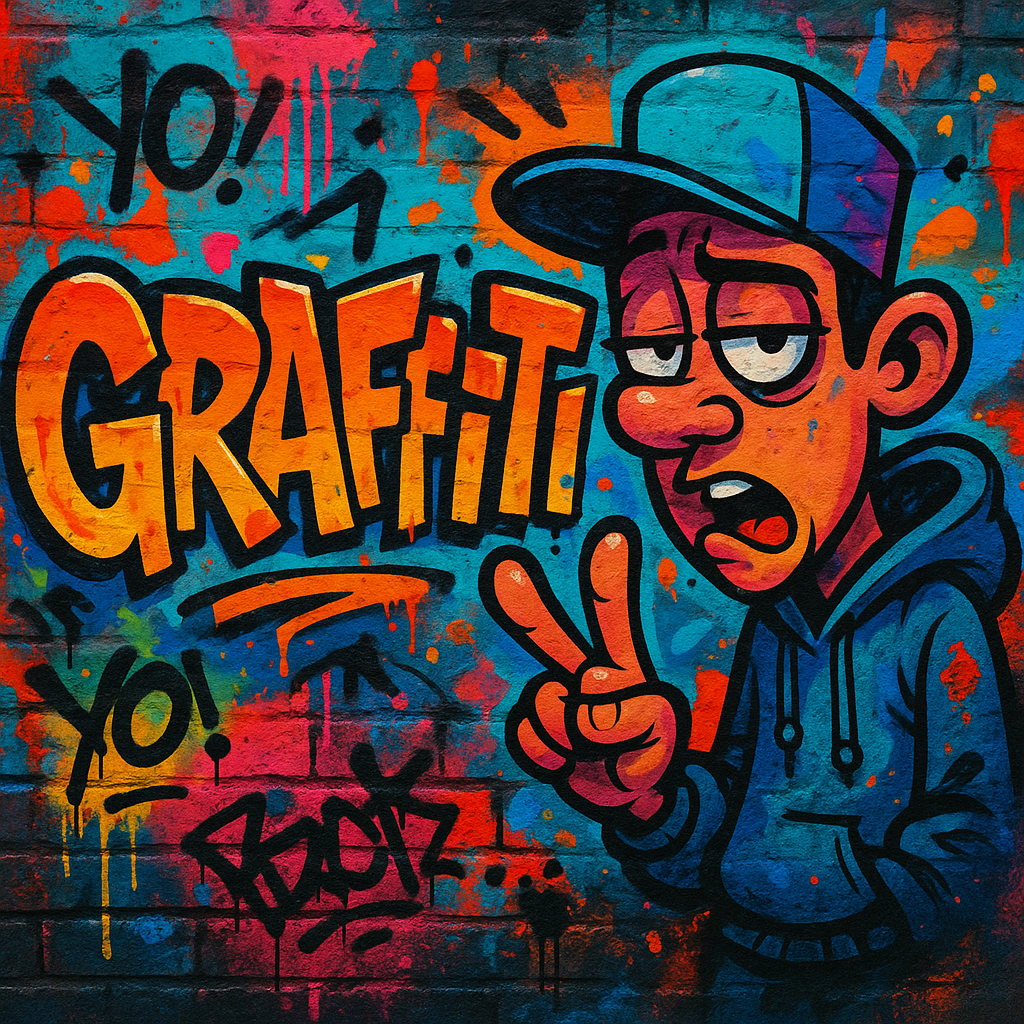 Graffiti
