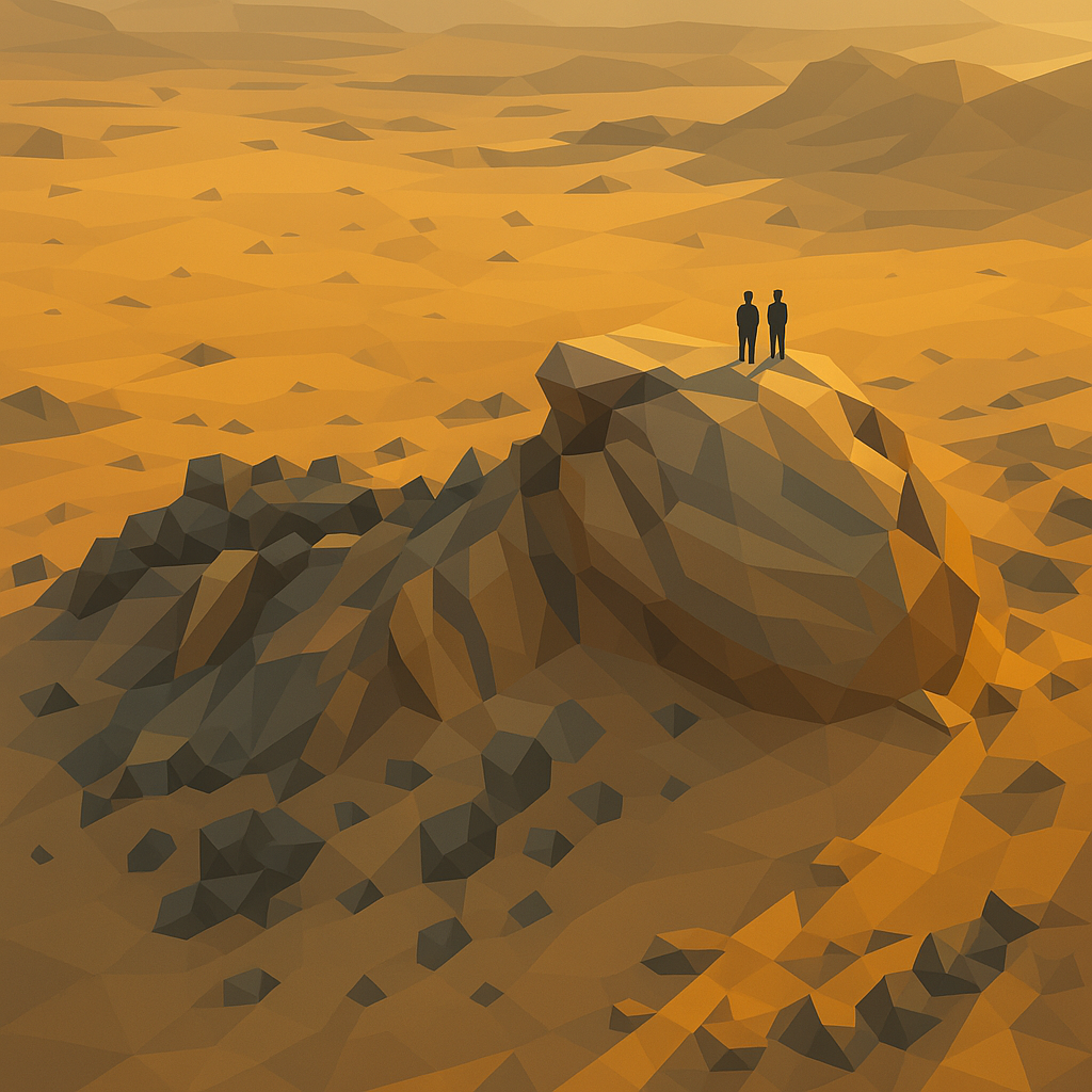 Low Poly