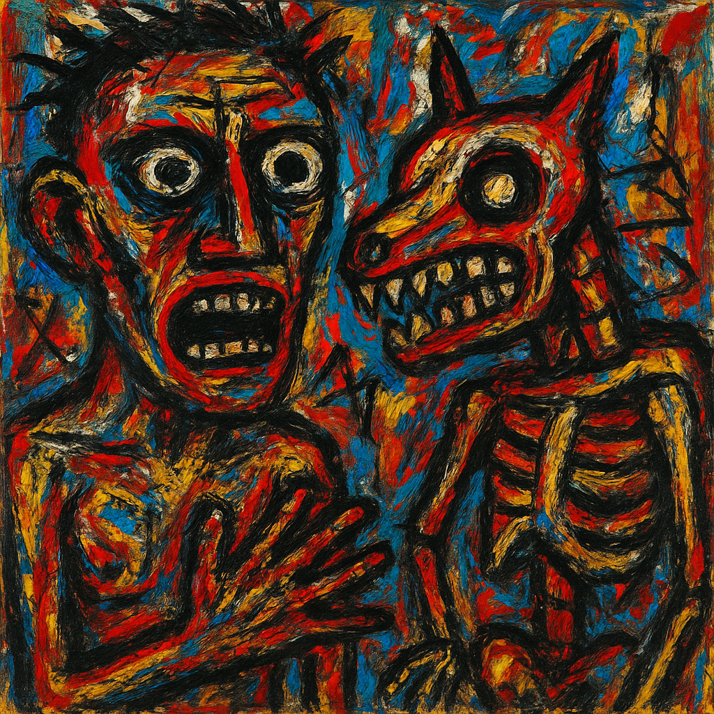 Neo-Expressionism