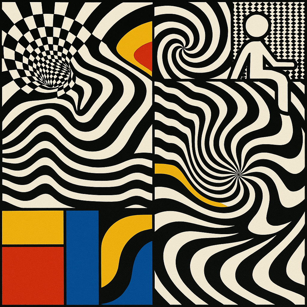 Op Art