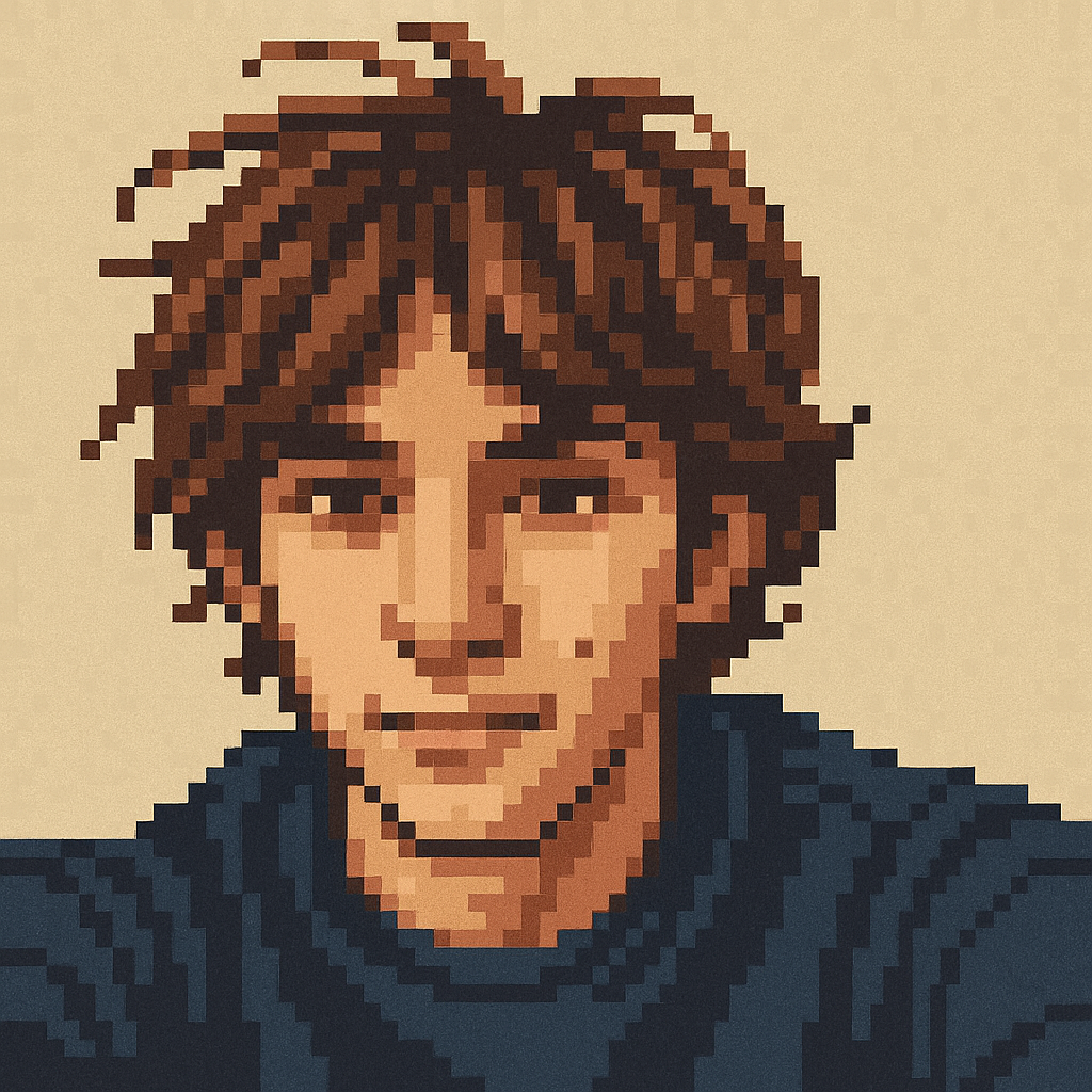 Pixel Art