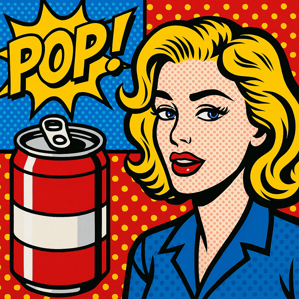 Pop Art