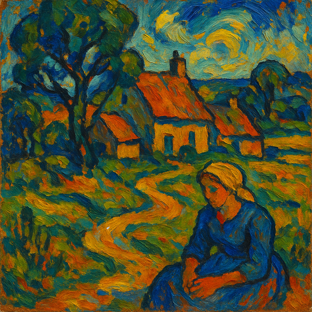 Post-Impressionism