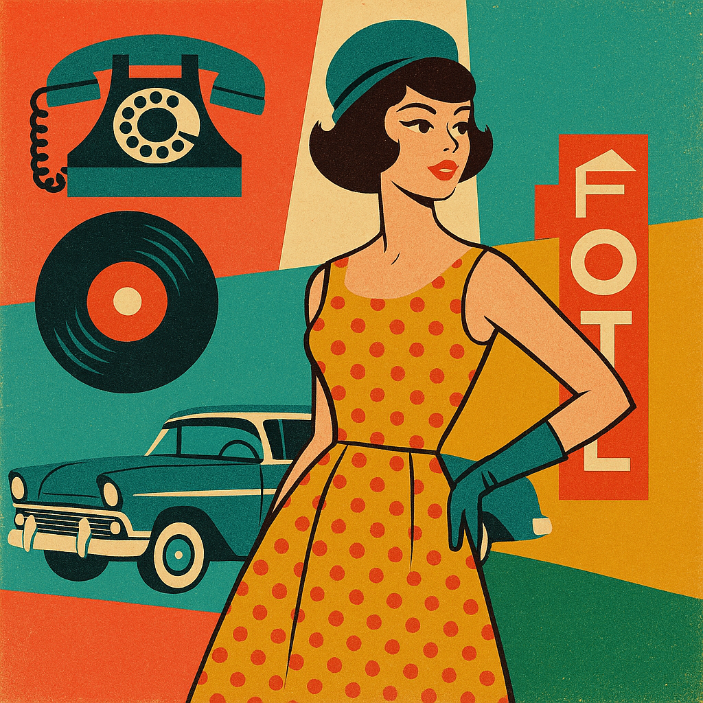 Retro